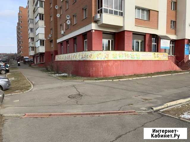 Помещение свободного назначения 129,2м2 Иркутск - изображение 1