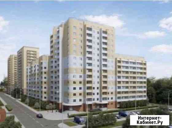 2-комнатная квартира, 61 м², 5/14 эт. на продажу в Тюмени Тюмень