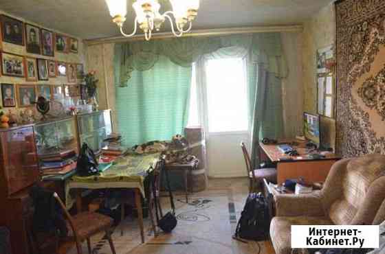 2-комнатная квартира, 56 м², 6/9 эт. на продажу в Королеве Королев