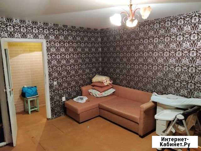 2-комнатная квартира, 36 м², 1/2 эт. на продажу в Бытоши Бытошь - изображение 1