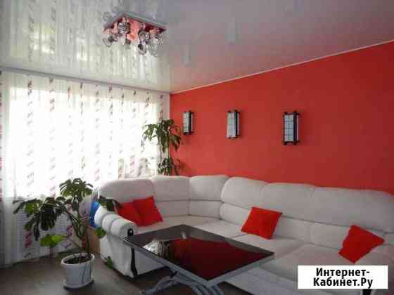 4-комнатная квартира, 73.6 м², 6/9 эт. на продажу в Северодвинске Северодвинск