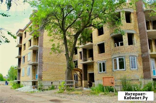 2-комнатная квартира, 64.8 м², 3/4 эт. на продажу в Ярославле Ярославль - изображение 1