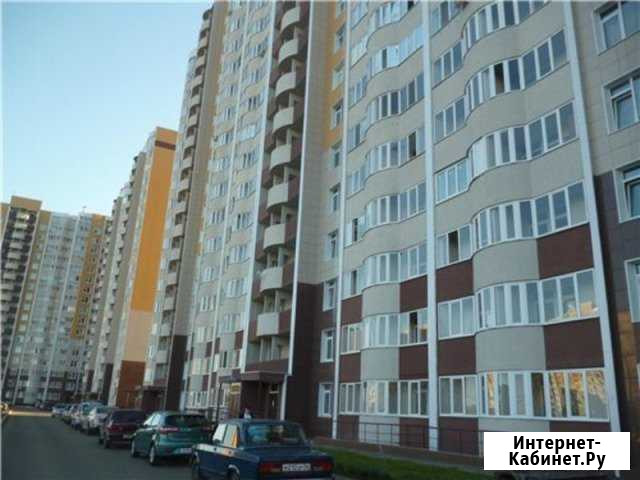 1-комнатная квартира, 40 м², 5/17 эт. в аренду на длительный срок в Оренбурге Оренбург - изображение 1