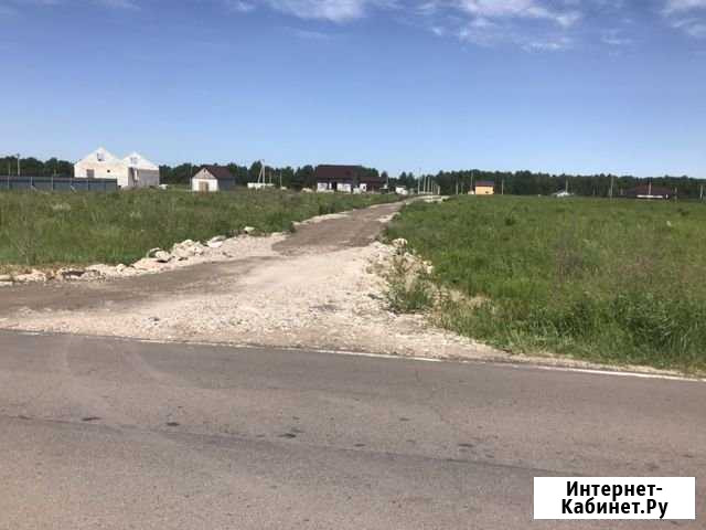 Участок ИЖС 13 сот. на продажу в Орле Орёл - изображение 1