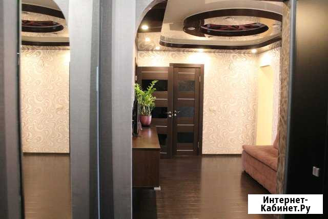 2-комнатная квартира, 53 м², 11/11 эт. на продажу в Вологде Вологда - изображение 1