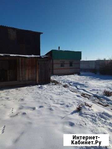 Дом 70 м² на участке 20 сот. на продажу в Бобровке Бобровка - изображение 1