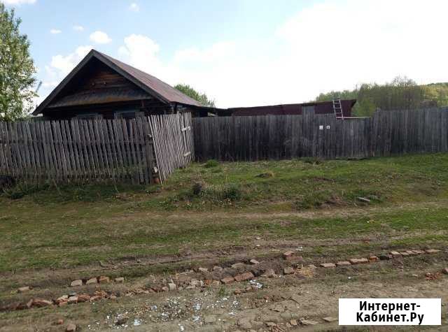 Участок ИЖС 27 сот. на продажу в Канаше Канаш - изображение 1