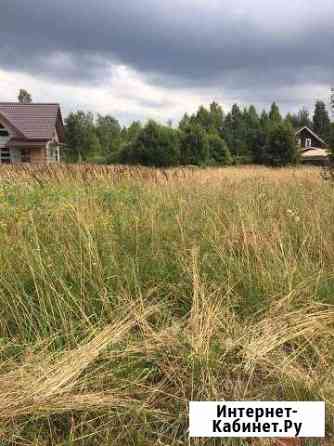 Участок ИЖС 12 сот. на продажу в Серпухове Серпухов
