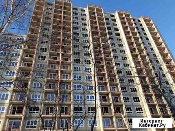 2-комнатная квартира, 54.7 м², 9/17 эт. на продажу в Новосибирске Новосибирск