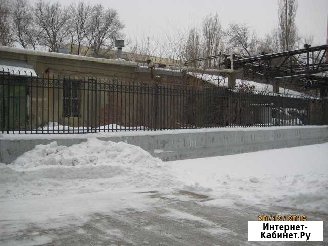 Здание, 529 кв.м. Саратов - изображение 1