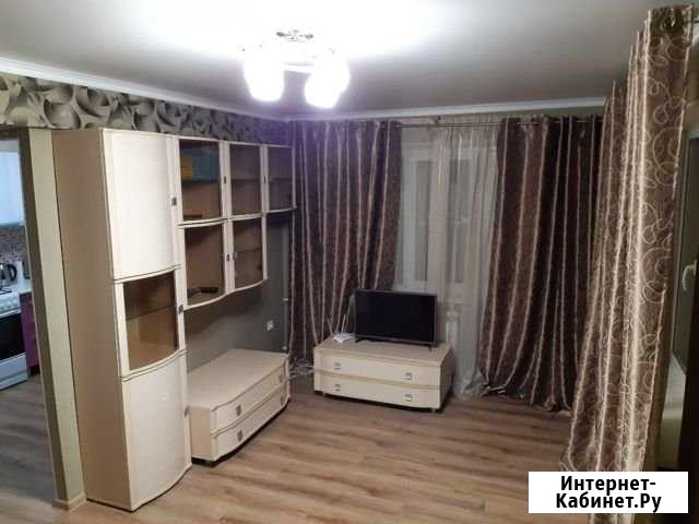 1-комнатная квартира, 31 м², 2/5 эт. в аренду посуточно в Астрахани Астрахань - изображение 1