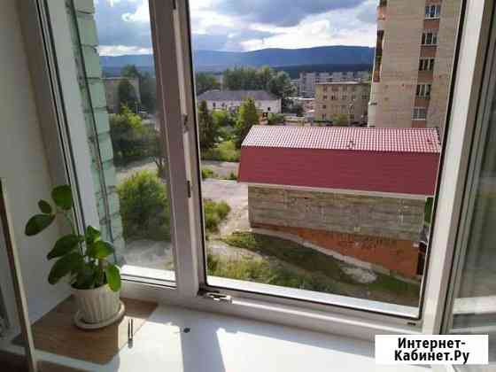 Комната 11.4 м² в 1-ком. кв., 4/9 эт. на продажу в Златоусте Златоуст