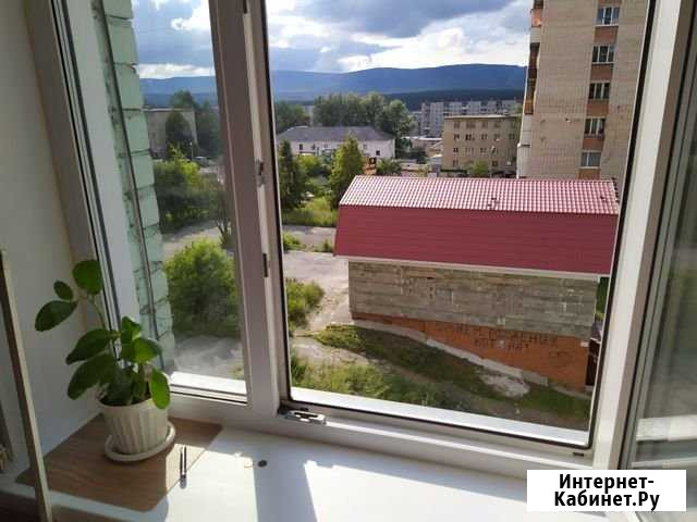 Комната 11.4 м² в 1-ком. кв., 4/9 эт. на продажу в Златоусте Златоуст - изображение 1