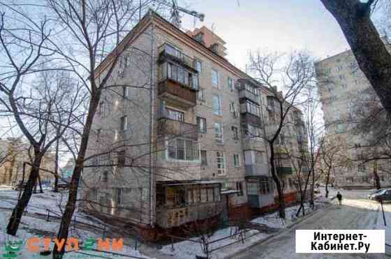 2-комнатная квартира, 44.4 м², 2/5 эт. на продажу в Хабаровске Хабаровск