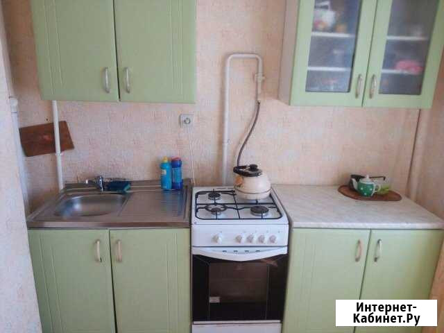 2-комнатная квартира, 59 м², 10/10 эт. в аренду на длительный срок в Ставрополе Ставрополь - изображение 1