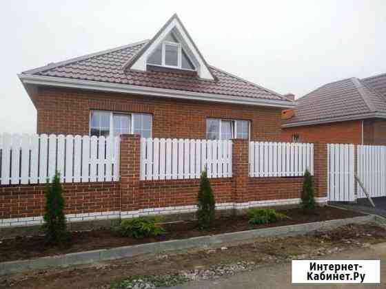 Дом 68 м² на участке 4 сот. на продажу в Таганроге Таганрог