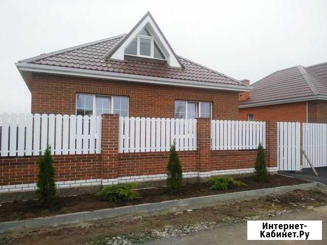 Дом 68 м² на участке 4 сот. на продажу в Таганроге Таганрог - изображение 1