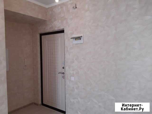 1-комнатная квартира, 27 м², 4/20 эт. на продажу в Ростове-на-Дону Ростов-на-Дону - изображение 1