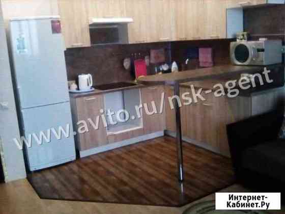 1-комнатная квартира, 50 м², 10/17 эт. на продажу в Октябрьском Московской области Октябрьский