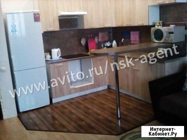 1-комнатная квартира, 50 м², 10/17 эт. на продажу в Октябрьском Московской области Октябрьский - изображение 1