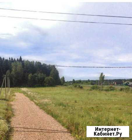 Участок СНТ, ДНП 15 сот. на продажу в Уваровке Уваровка - изображение 1