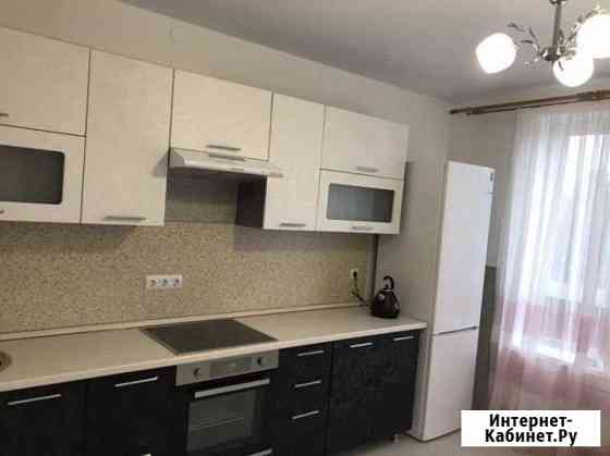 3-комнатная квартира, 80 м², 7/15 эт. в аренду на длительный срок в Московском Московской области Московский
