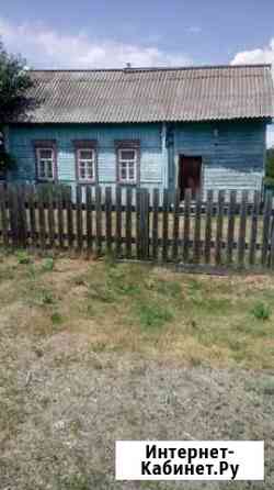 Дом 40 м² на участке 10 сот. на продажу в Горелом Горелое