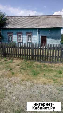 Дом 40 м² на участке 10 сот. на продажу в Горелом Горелое - изображение 1