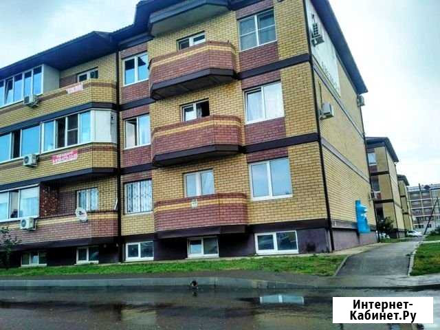 1-комнатная квартира, 34 м², 1/3 эт. на продажу в Южном Краснодарского края Южный - изображение 1