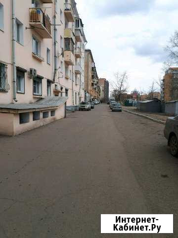 2-комнатная квартира, 42 м², 1/5 эт. на продажу в Улан-Удэ Улан-Удэ - изображение 1