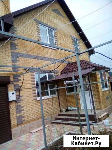 Дом 126 м² на участке 6 сот. на продажу в Абрау-Дюрсо Абрау-Дюрсо - изображение 1