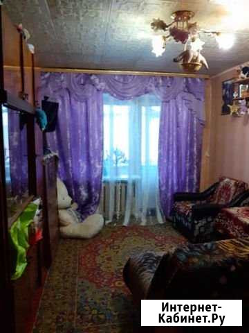 3-комнатная квартира, 49 м², 3/5 эт. на продажу в Орехово-Зуево Орехово-Зуево - изображение 1