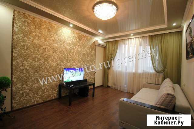 2-комнатная квартира, 59 м², 8/9 эт. в аренду на длительный срок в Пятигорске Пятигорск - изображение 1