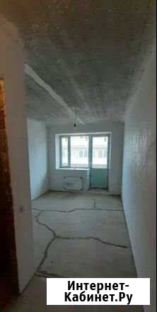Квартира-студия, 21 м², 2/6 эт. на продажу в Краснодаре Краснодар - изображение 1