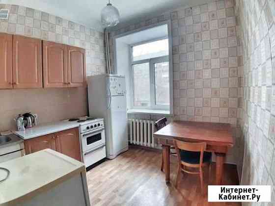 2-комнатная квартира, 60 м², 2/5 эт. на продажу в Новосибирске Новосибирск