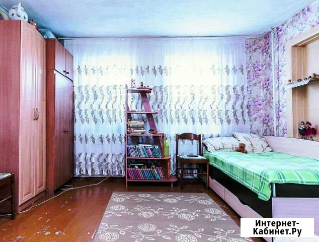 Дом 117 м² на участке 4 сот. на продажу в Яблоновском Яблоновский - изображение 1