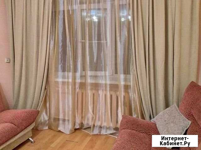 1-комнатная квартира, 30 м², 1/5 эт. в аренду посуточно в Железноводске Железноводск - изображение 1