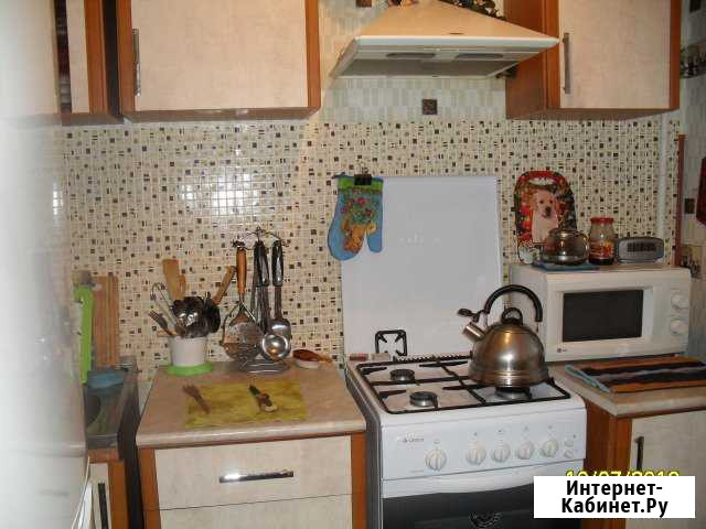 1-комнатная квартира, 29.4 м², 4/5 эт. на продажу в Бузулуке Бузулук - изображение 1