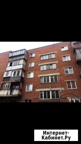 Комната 30 м² в 2-ком. кв., 5/5 эт. в аренду на длительный срок в Челябинске Челябинск - изображение 1