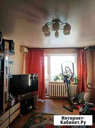 2-комнатная квартира, 52.5 м², 5/5 эт. на продажу в Благовещенске Амурской области Благовещенск
