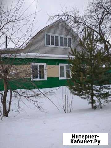 Дом 78 м² на участке 6 сот. на продажу в Боготоле Боготол - изображение 1