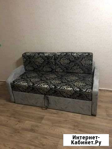 1-комнатная квартира, 35 м², 3/5 эт. в аренду на длительный срок в Люберцах Люберцы - изображение 1