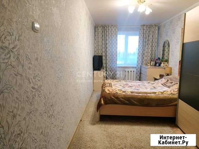 2-комнатная квартира, 45 м², 3/5 эт. на продажу в Новоалтайске Новоалтайск - изображение 1