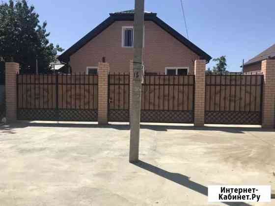 Дом 126.5 м² на участке 3.5 сот. на продажу в Майкопе Майкоп