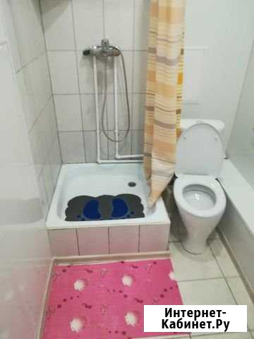 2-комнатная квартира, 58 м², 3/3 эт. в аренду на длительный срок в Анапе Анапа - изображение 1