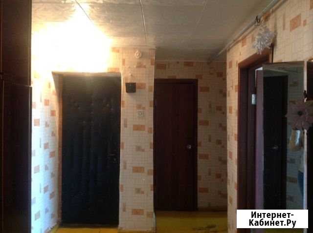 4-комнатная квартира, 80 м², 5/5 эт. на продажу в Южном Алтайского края Южный - изображение 1