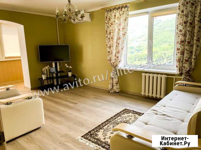 2-комнатная квартира, 59 м², 10/12 эт. на продажу в Алуште Алушта - изображение 1
