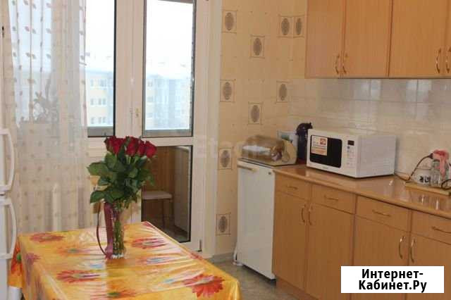 3-комнатная квартира, 66.9 м², 5/5 эт. на продажу в Когалыме Когалым - изображение 1