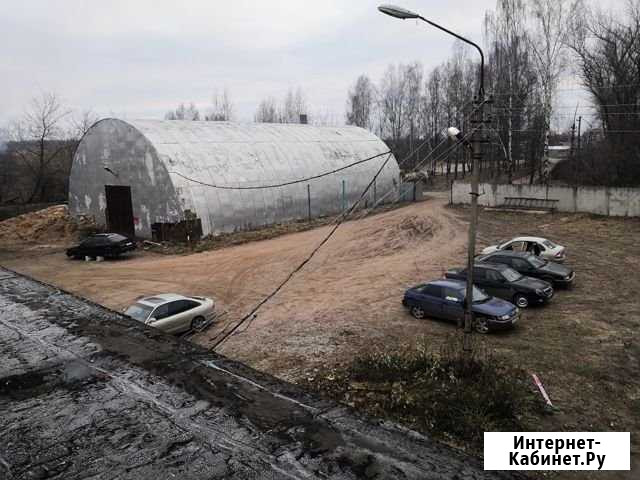 Продам базу Рославль - изображение 1
