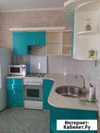1-комнатная квартира, 38 м², 1/9 эт. в аренду на длительный срок в Новороссийске Новороссийск